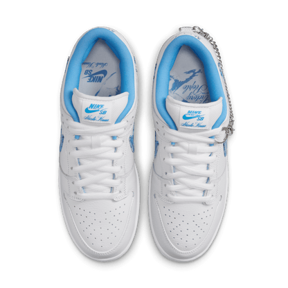 Nike SB Dunk Low Pro Nicole Hause – FZ8802-100-36 – product view 3