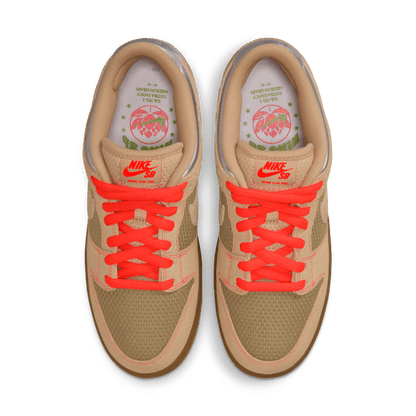 Nike SB Dunk Low Pro Som Tum – IB6206-701-41 – product view 3