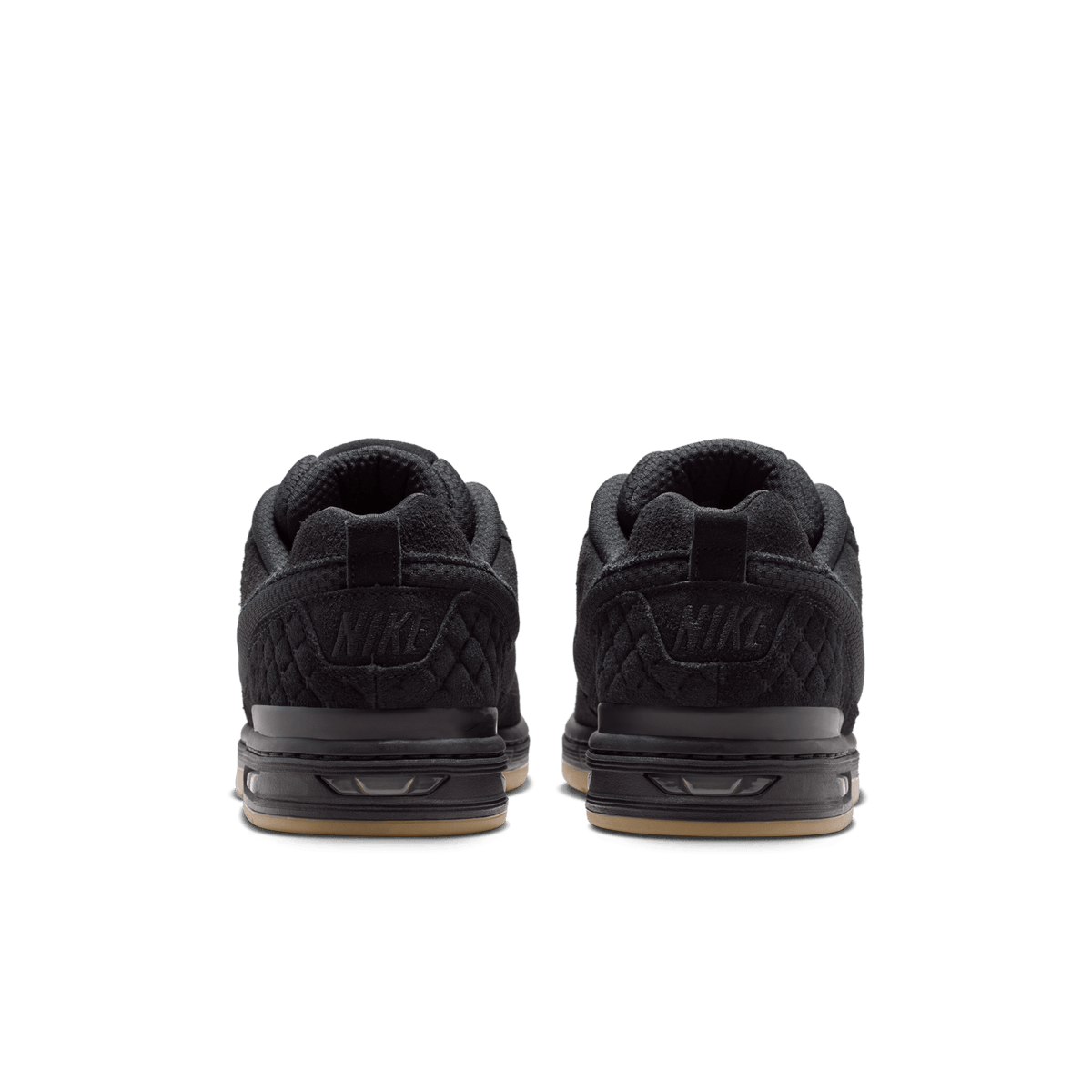 Nike SB Zoom Air Paul Rodriguez 1 Black Gum – IQ6827-001-41 – product view 4
