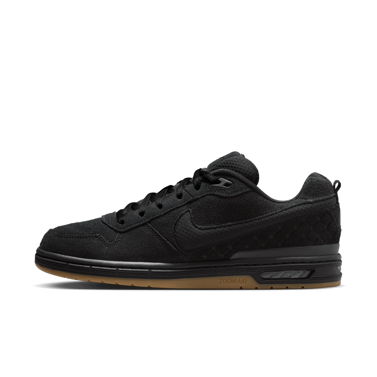 Nike SB Zoom Air Paul Rodriguez 1 Black Gum – IQ6827-001-41 – product view 5