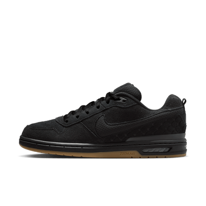 Nike SB Zoom Air Paul Rodriguez 1 Black Gum – IQ6827-001-41 – product view 5
