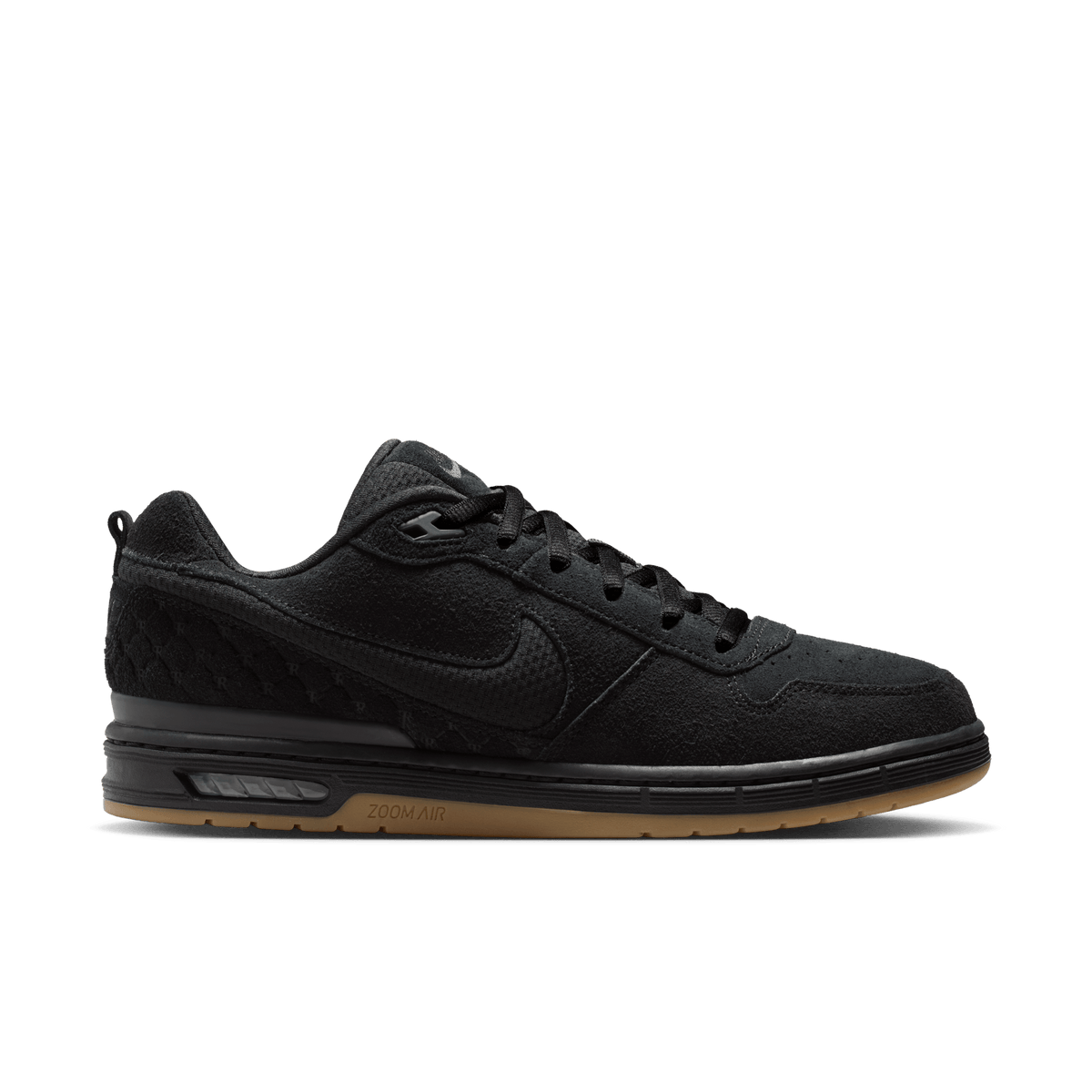 Nike SB Zoom Air Paul Rodriguez 1 Black Gum – IQ6827-001-41 – product image