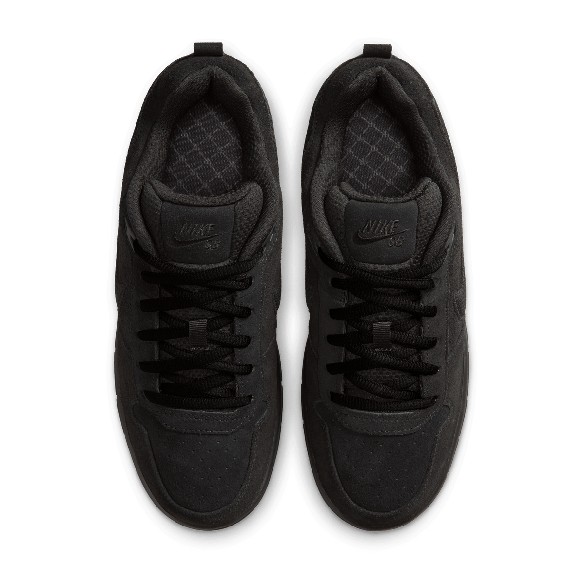 Nike SB Zoom Air Paul Rodriguez 1 Black Gum – IQ6827-001-41 – product view 3