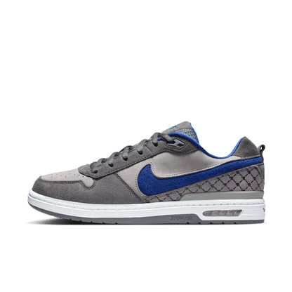 Nike SB Zoom Air Paul Rodriguez 1 Dodgers – IU7835-001-41 – product view 5