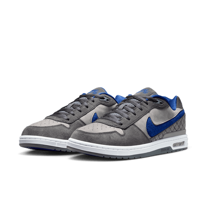 Nike SB Zoom Air Paul Rodriguez 1 Dodgers – IU7835-001-41 – product view 2