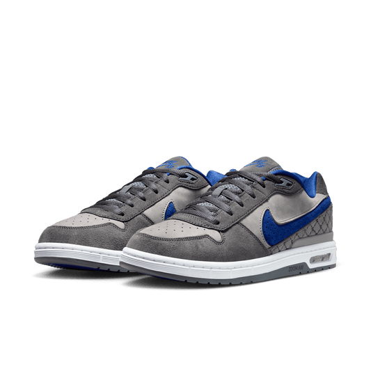 Nike SB Zoom Air Paul Rodriguez 1 Dodgers – IU7835-001-41 – product view 2