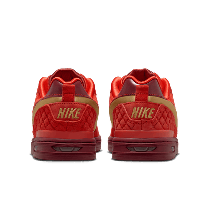 Nike SB Zoom Air Paul Rodriguez 1 Habanero Red All-Star – IQ5648-600-42 – product view 4