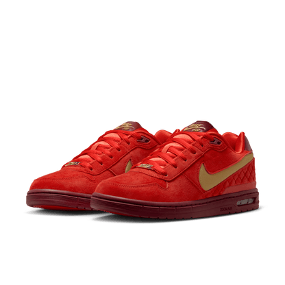 Nike SB Zoom Air Paul Rodriguez 1 Habanero Red All-Star – IQ5648-600-42 – product view 2