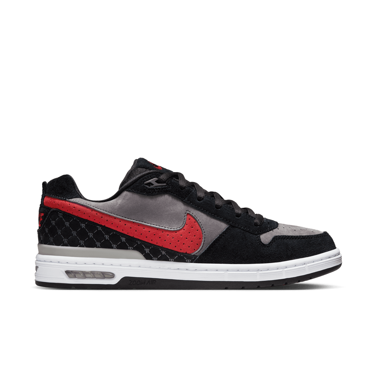 Nike SB Zoom Air Paul Rodriguez 1 OG Bred – IM7147-001-38.5 – product image