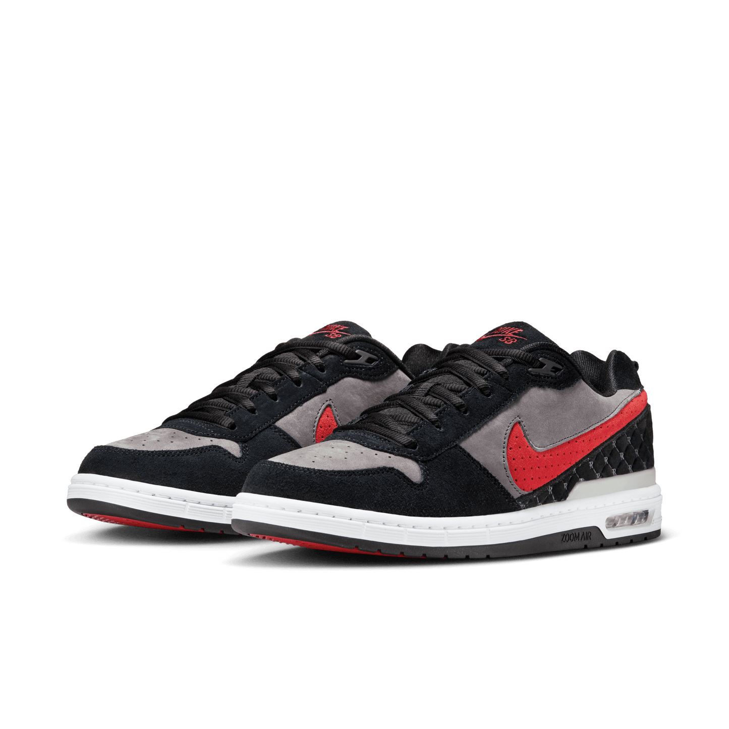 Nike SB Zoom Air Paul Rodriguez 1 OG Bred – IM7147-001-38.5 – product view 2