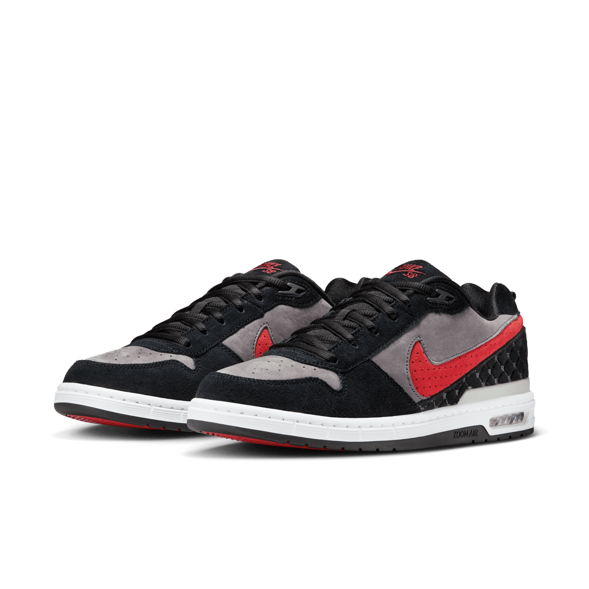 Nike SB Zoom Air Paul Rodriguez 1 OG Bred – IM7147-001-38.5 – product view 2
