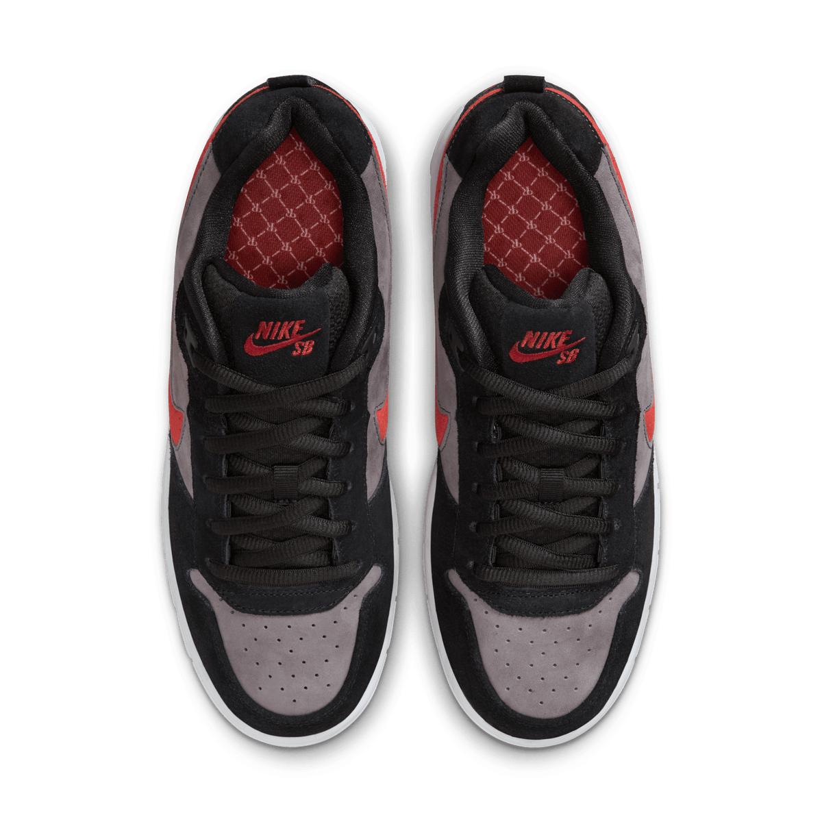 Nike SB Zoom Air Paul Rodriguez 1 OG Bred – IM7147-001-38.5 – product view 3