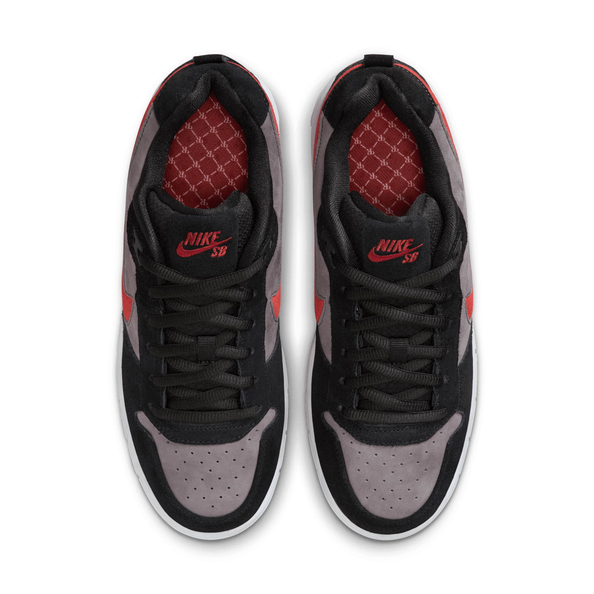 Nike SB Zoom Air Paul Rodriguez 1 OG Bred – IM7147-001-38.5 – product view 3