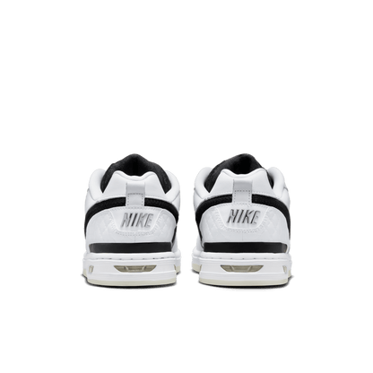 Nike SB Zoom Air Paul Rodriguez 1 OG White Black (2025) – HQ6828-100-46 – product view 4