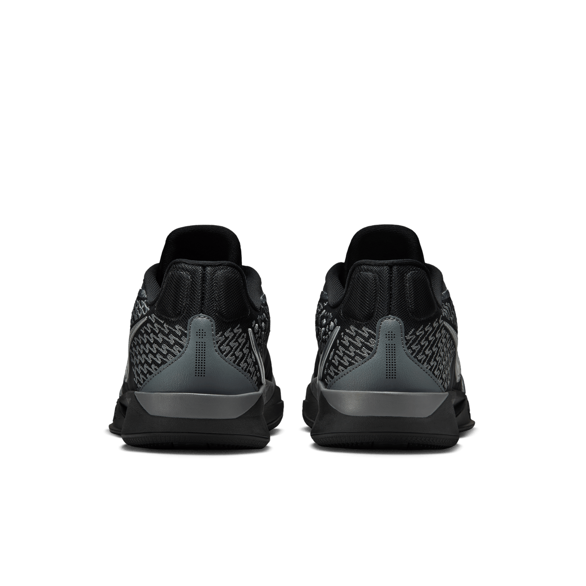 Nike Sabrina 2 Mirrored (Women's) – FQ2174-001-36.5 – product view 4