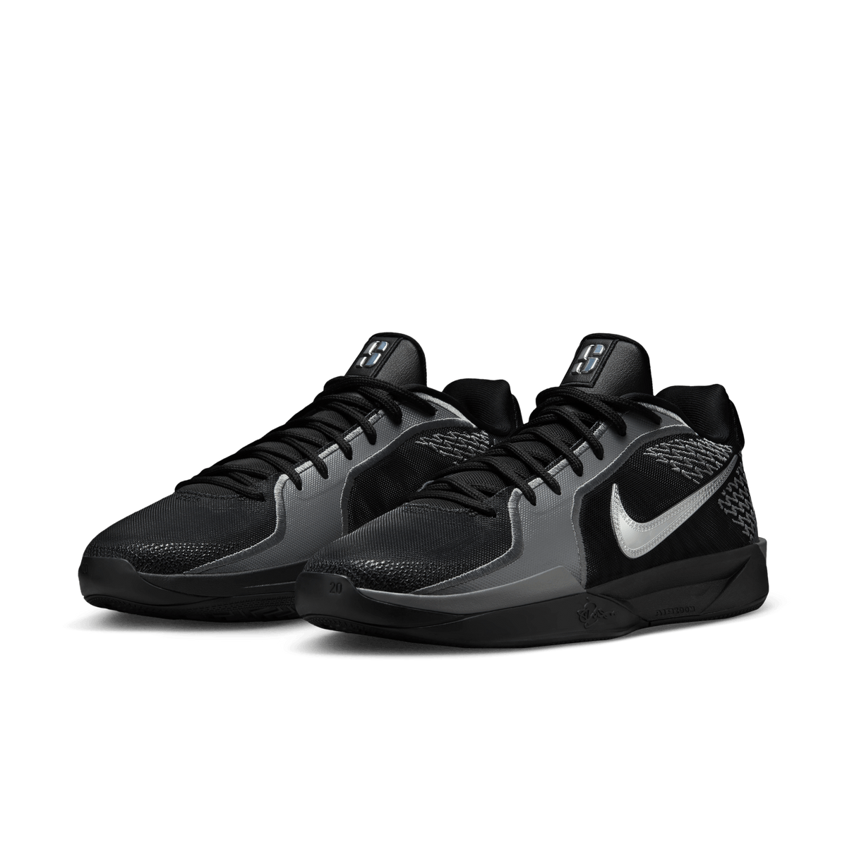 Nike Sabrina 2 Mirrored (Women's) – FQ2174-001-36.5 – product view 2