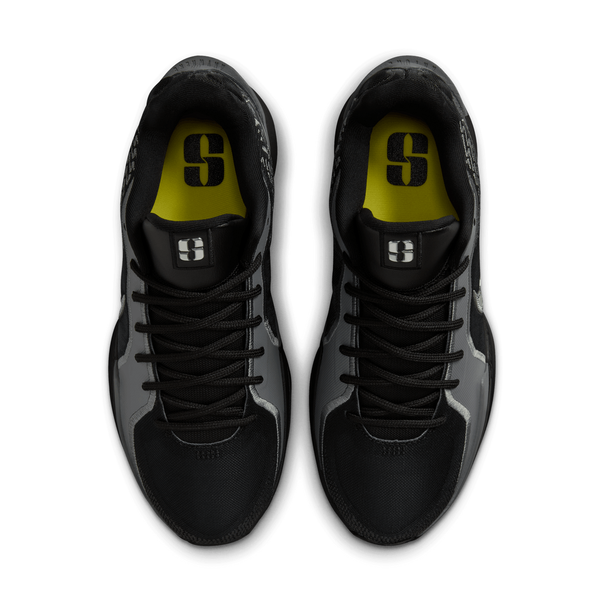 Nike Sabrina 2 Mirrored (Women's) – FQ2174-001-36.5 – product view 3