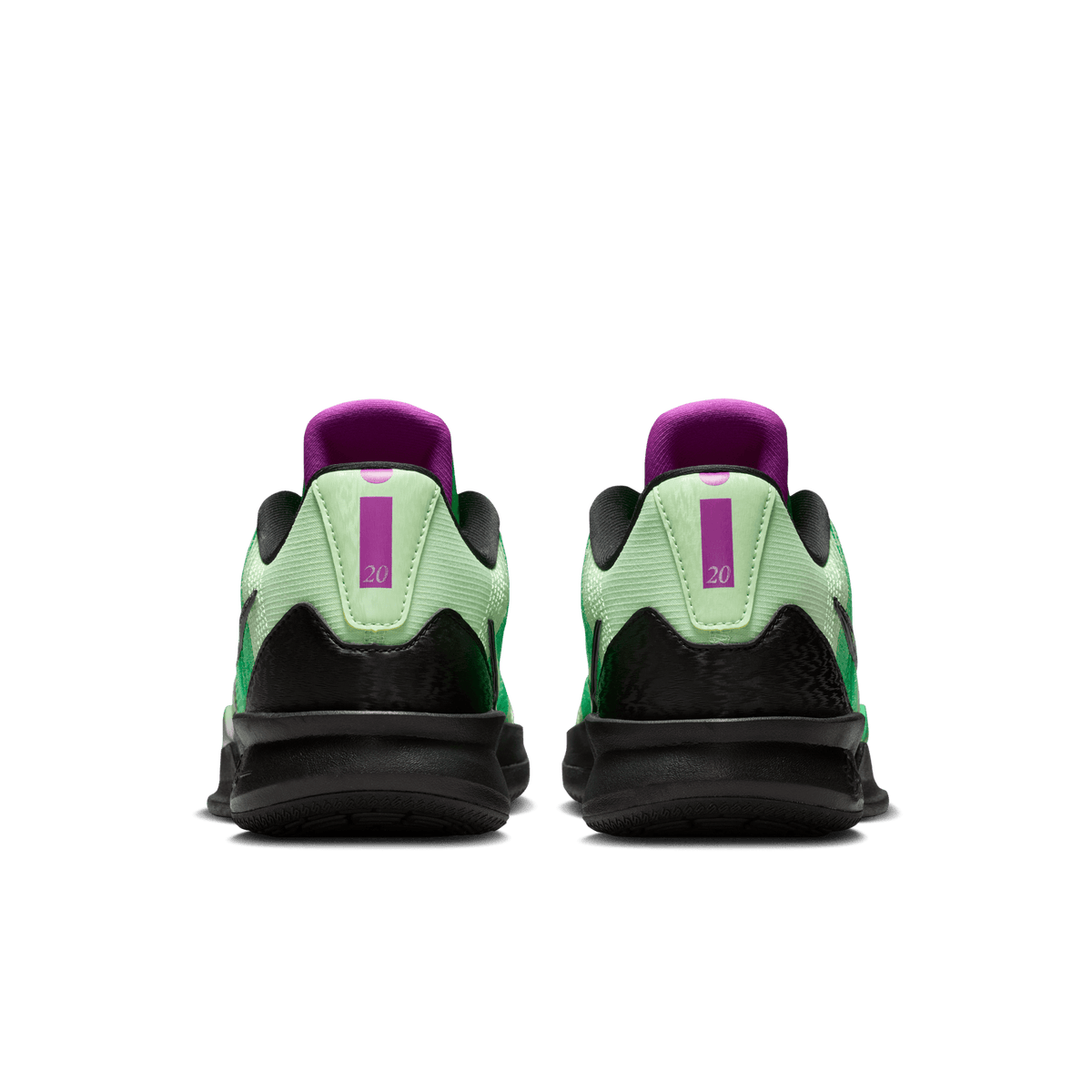 Nike Sabrina 3 Gamer (Women's) – II3985-300-38 – product view 4