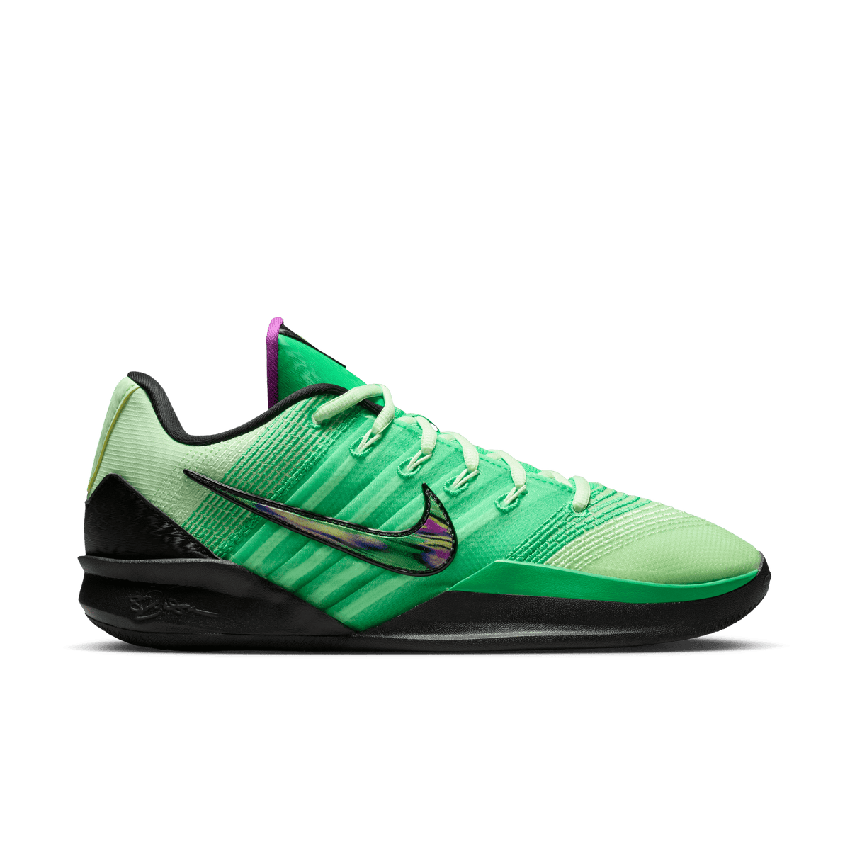 Nike Sabrina 3 Gamer (Women's) – II3985-300-38 – product image