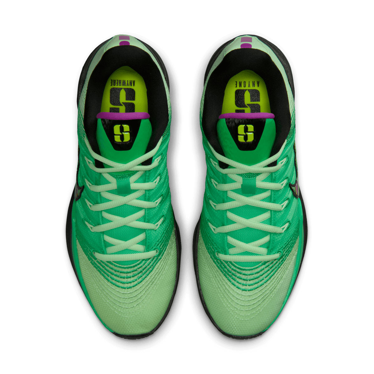 Nike Sabrina 3 Gamer (Women's) – II3985-300-38 – product view 3