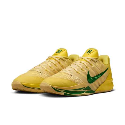 Nike Sabrina 3 Oregon Ducks (Women's) – IR2478-700-42 – product view 2