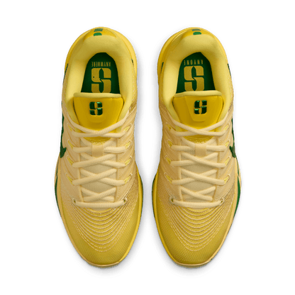 Nike Sabrina 3 Oregon Ducks (Women's) – IR2478-700-42 – product view 3