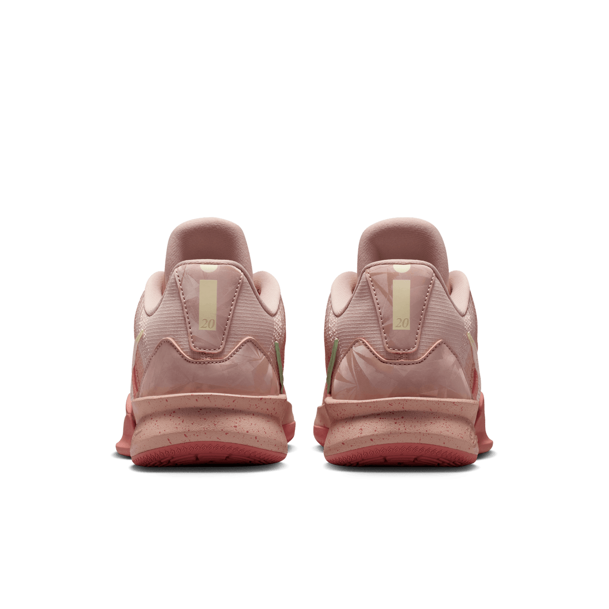 Nike Sabrina 3 Pink Oxford (Women's) – HF2881-600-36.5 – product view 4
