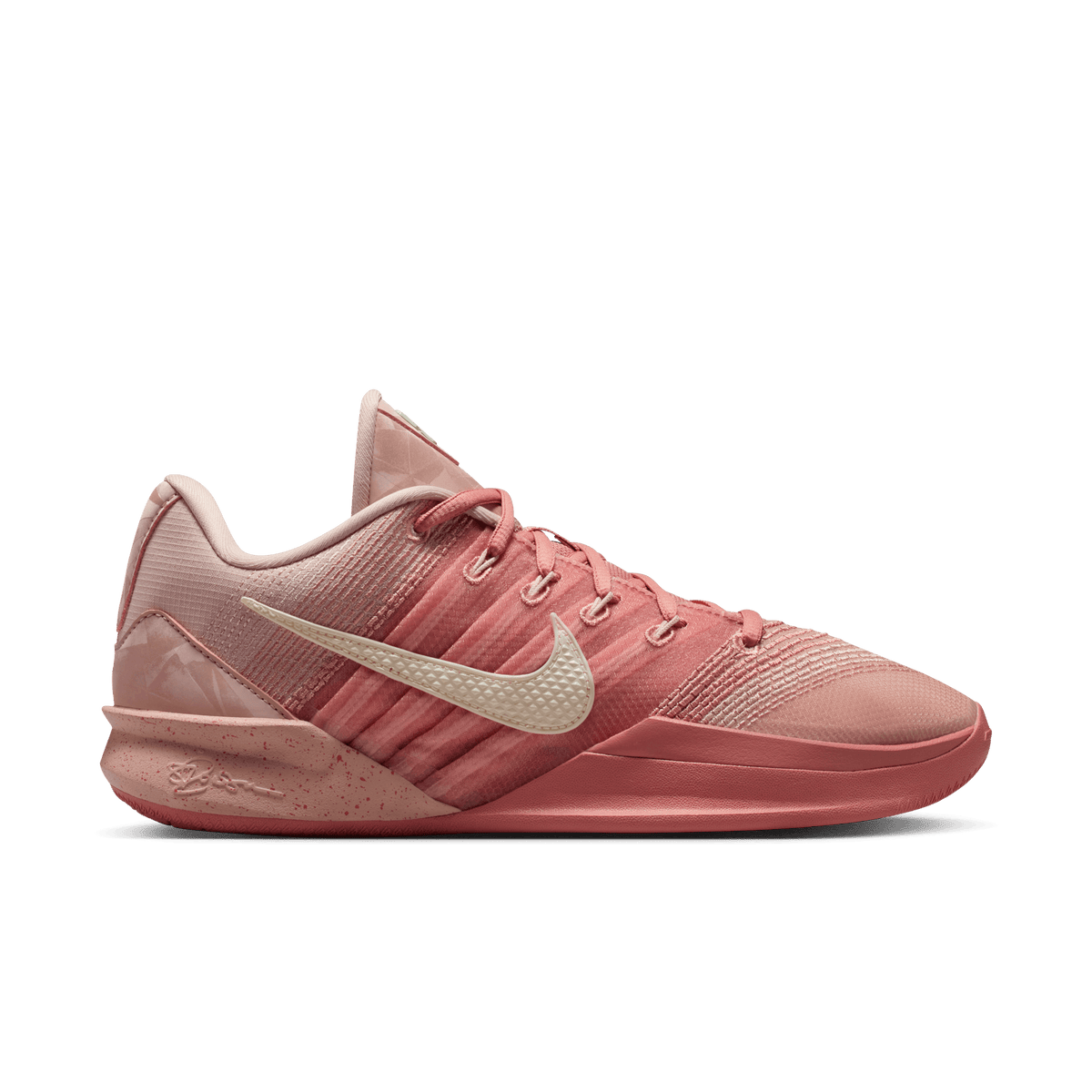 Nike Sabrina 3 Pink Oxford (Women's) – HF2881-600-36.5 – product image