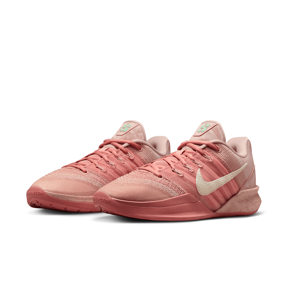 Nike Sabrina 3 Pink Oxford (Women's) – HF2881-600-36.5 – product view 2