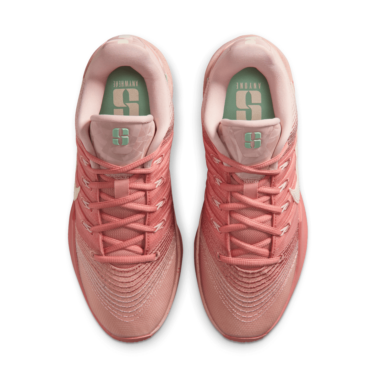 Nike Sabrina 3 Pink Oxford (Women's) – HF2881-600-36.5 – product view 3