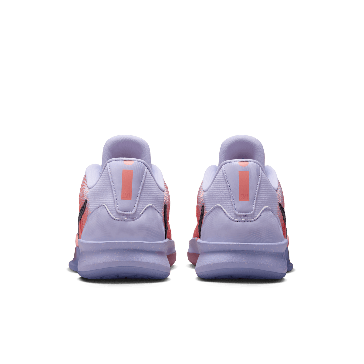 Nike Sabrina 3 Radiant (Women's) – HF2881-500-36.5 – product view 4