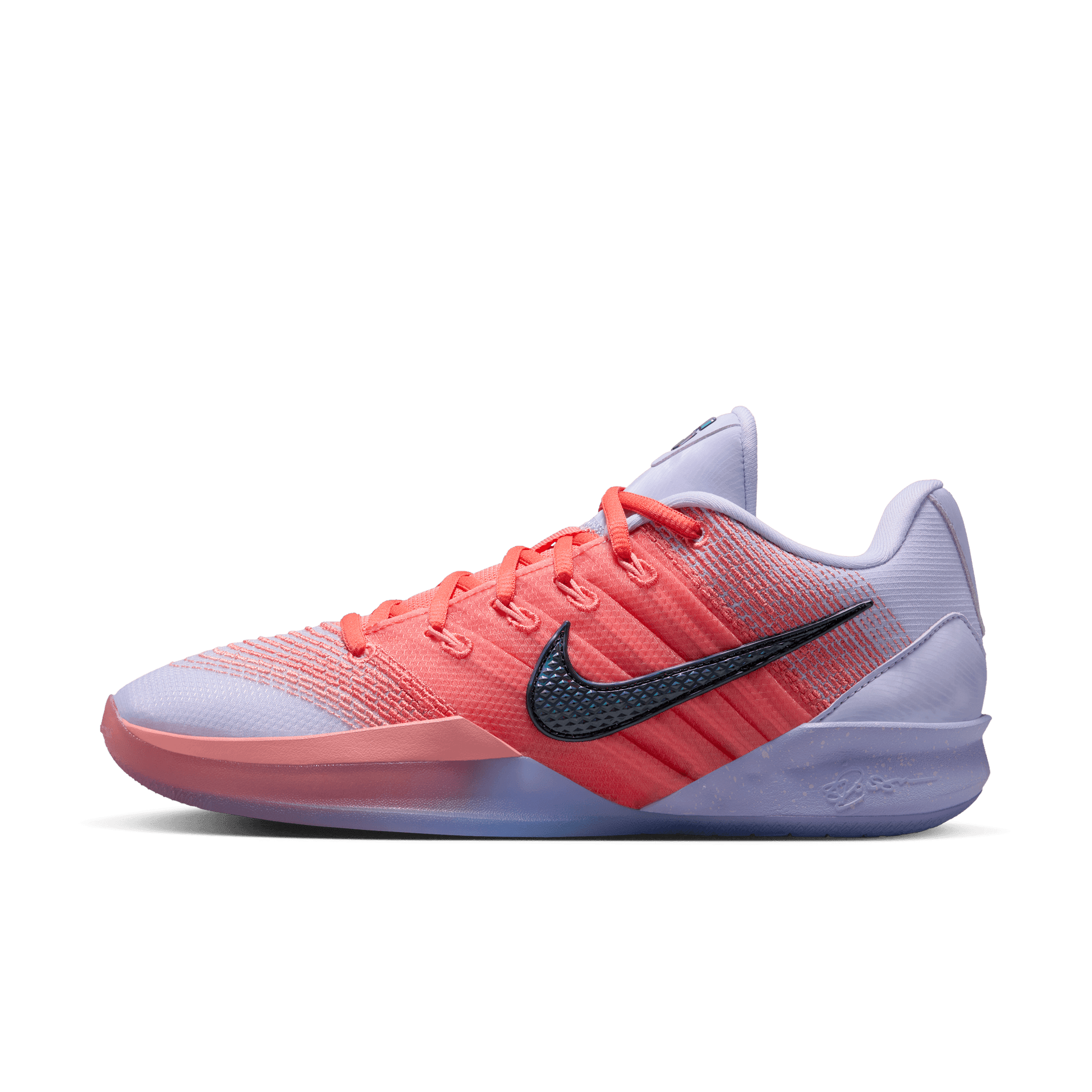 Nike Sabrina 3 Radiant (Women's) – HF2881-500-36.5 – product view 5