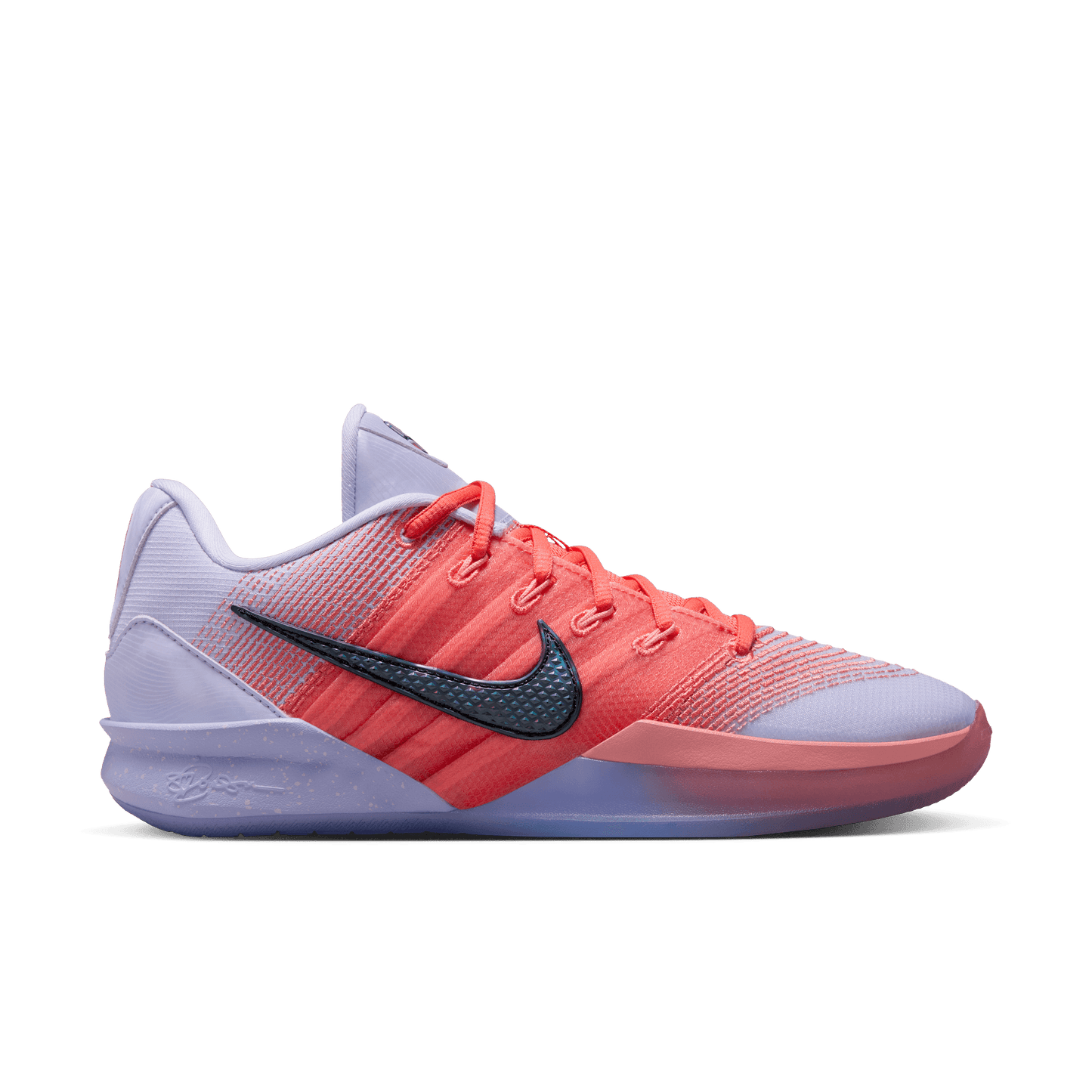Nike Sabrina 3 Radiant (Women's) – HF2881-500-36.5 – product image