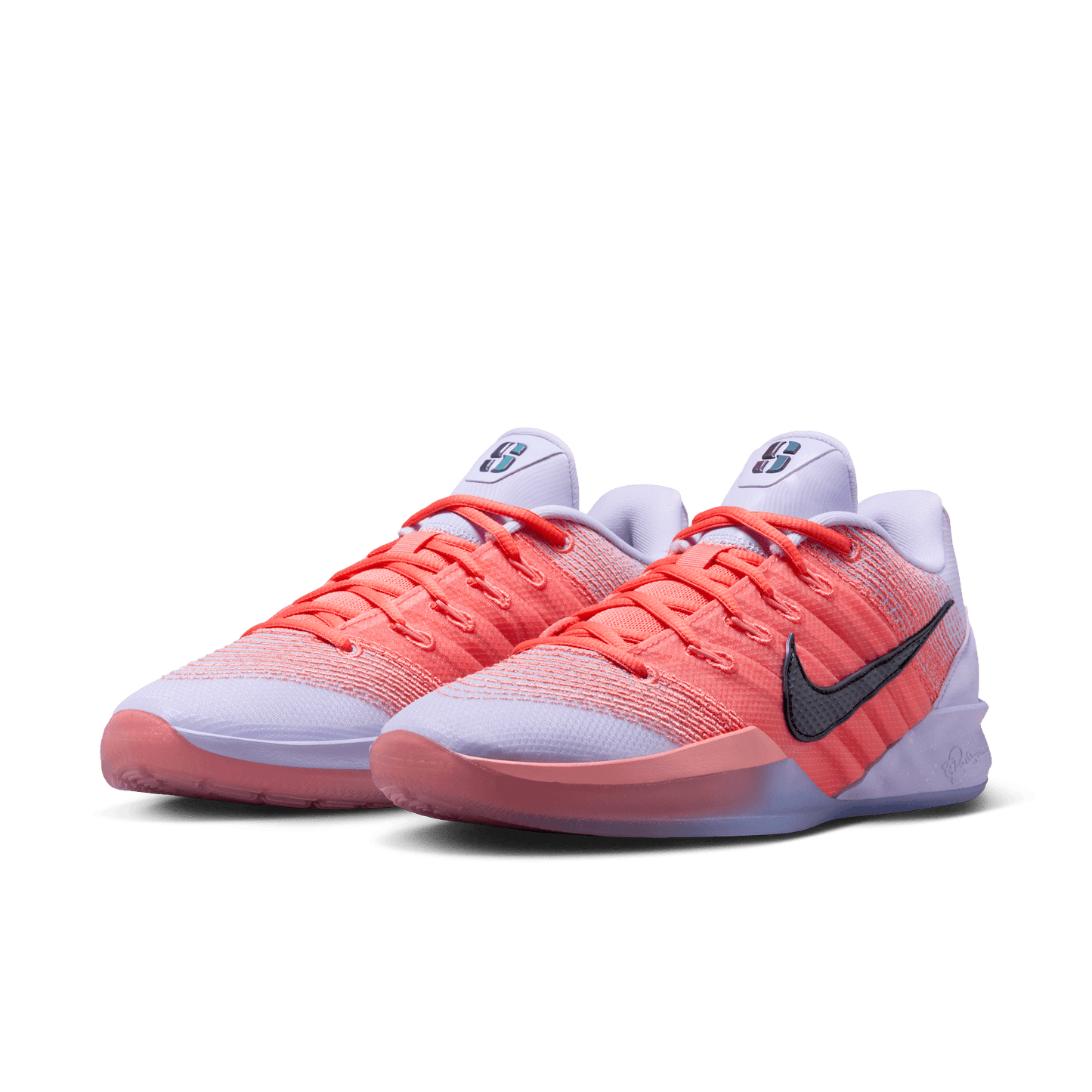 Nike Sabrina 3 Radiant (Women's) – HF2881-500-36.5 – product view 2