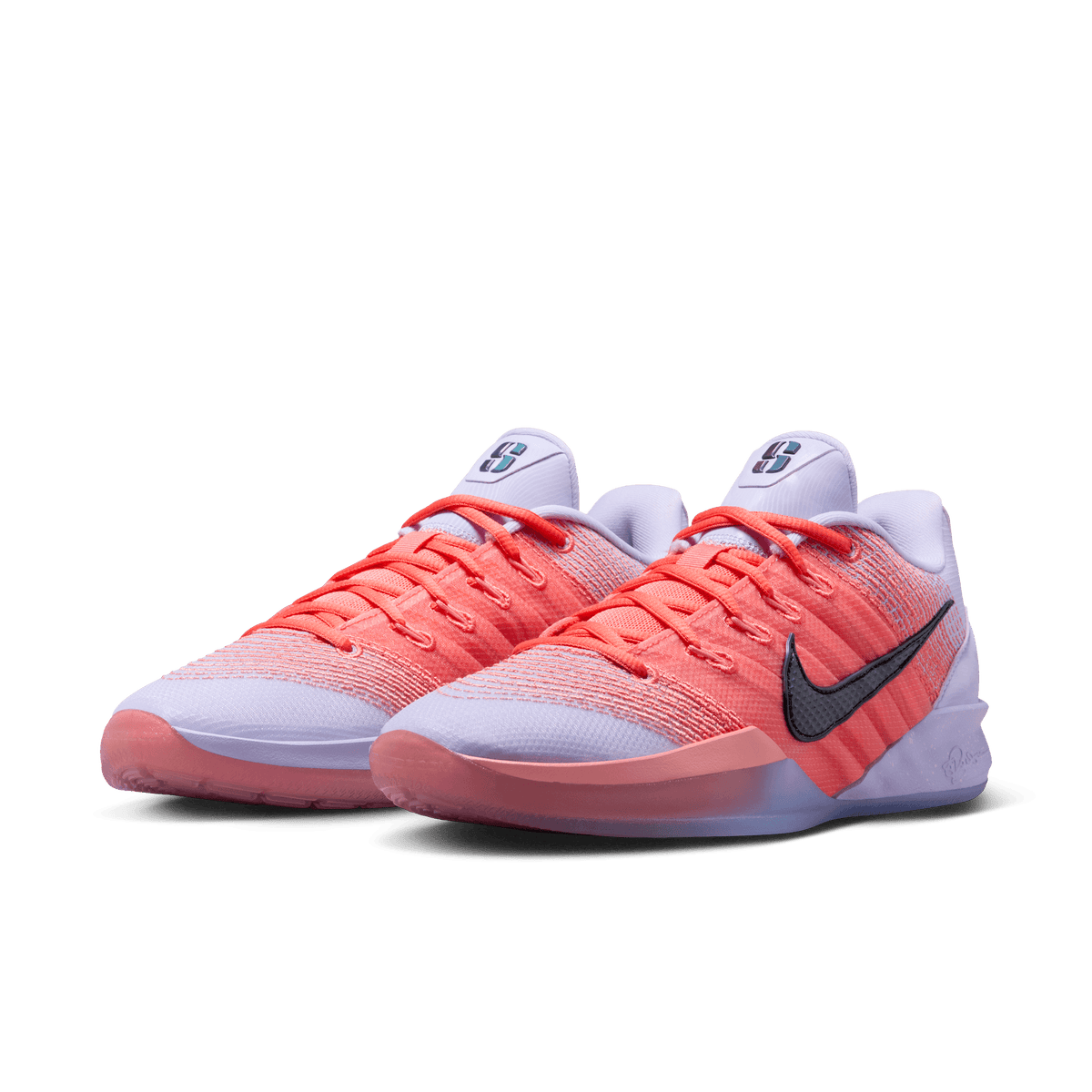 Nike Sabrina 3 Radiant (Women's) – HF2881-500-36.5 – product view 2