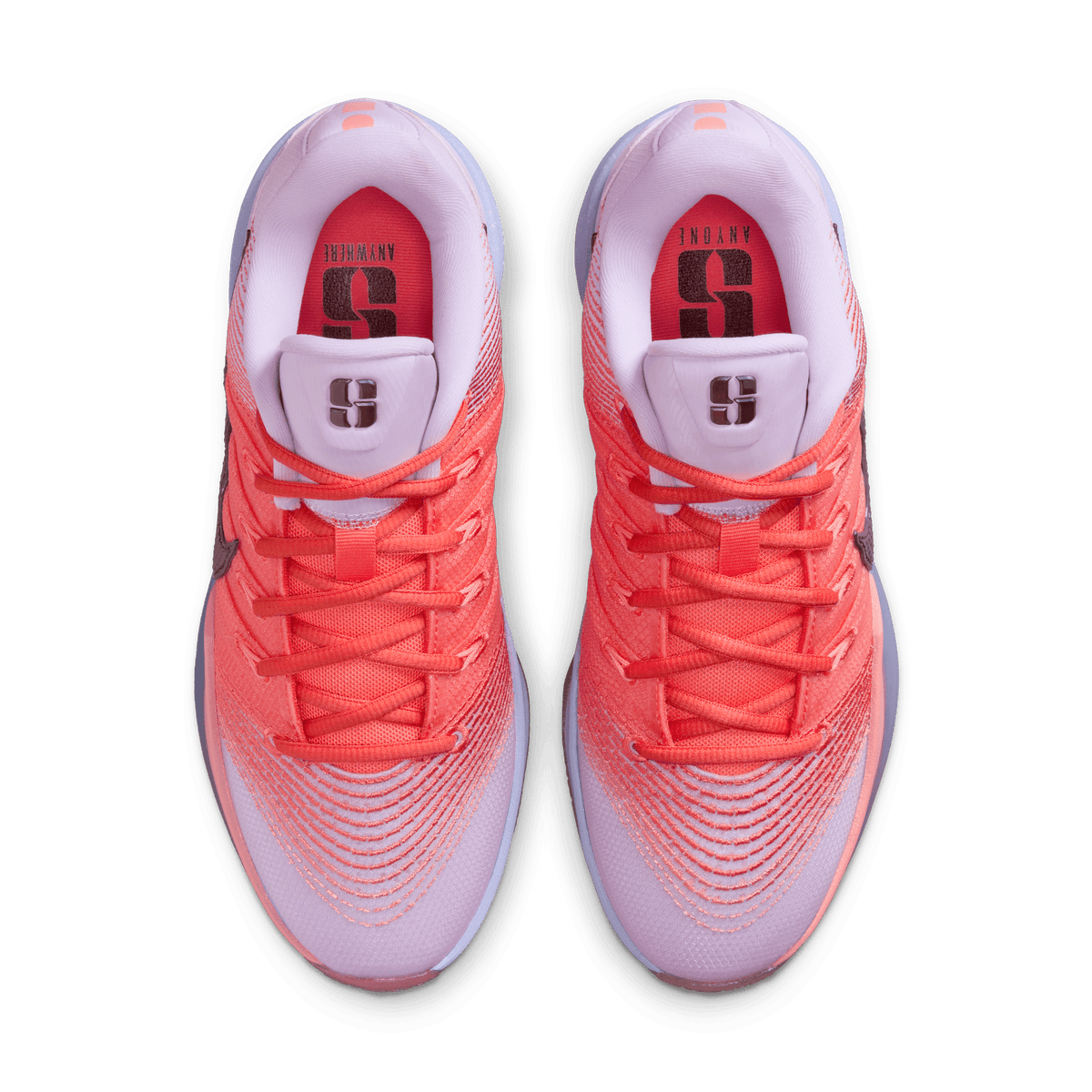 Nike Sabrina 3 Radiant (Women's) – HF2881-500-36.5 – product view 3