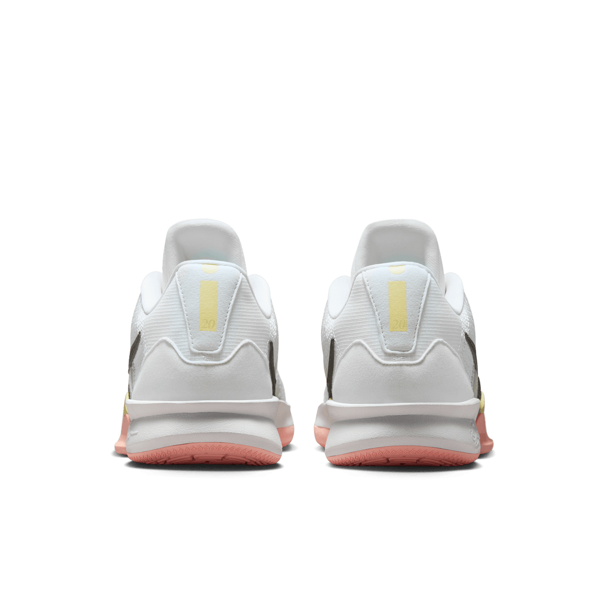 Nike Sabrina 3 Silencer (Women's) – HF2881-100-42.5 – product view 4