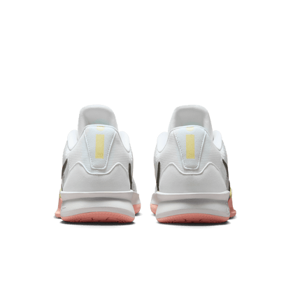 Nike Sabrina 3 Silencer (Women's) – HF2881-100-42.5 – product view 4