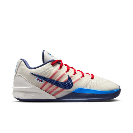Nike Sabrina 3 WNBA 30th Anniversary (Women's) – IH1125-100-42 – product image