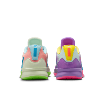 Nike Sabrina 3 What The (Women's) – IO7845-300-44.5 – product view 4