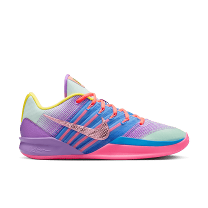 Nike Sabrina 3 What The (Women's) – IO7845-300-44.5 – product image