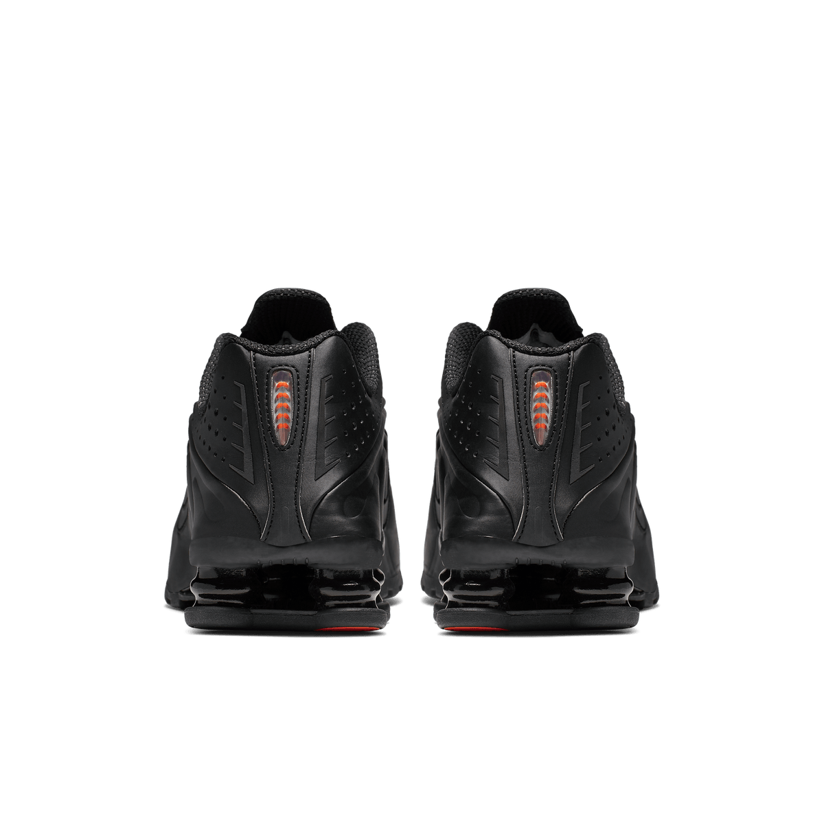 Nike Shox R4 Black (Women's) – AR3565-004-39 – product view 4
