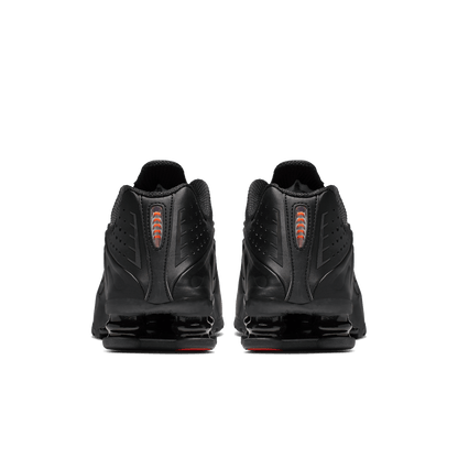 Nike Shox R4 Black (Women's) – AR3565-004-39 – product view 4