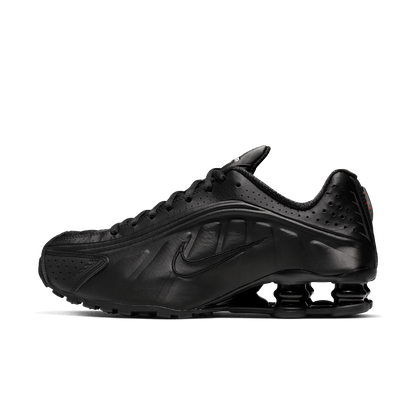 Nike Shox R4 Black (Women's) – AR3565-004-39 – product view 5