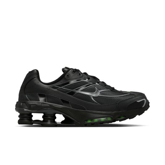 Nike Shox Ride 2 Black Cool Grey Silver – IQ0294-010-42 – product image