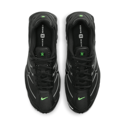Nike Shox Ride 2 Black Cool Grey Silver – IQ0294-010-42 – product view 3