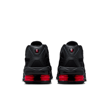 Nike Shox Ride 2 Black University Red – II7635-001-41 – product view 4