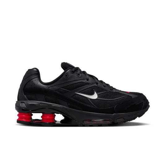Nike Shox Ride 2 Black University Red – II7635-001-41 – product image