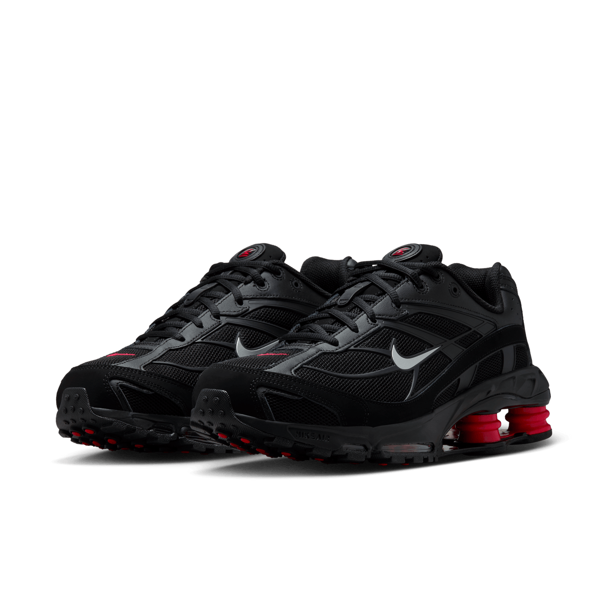 Nike Shox Ride 2 Black University Red – II7635-001-41 – product view 2