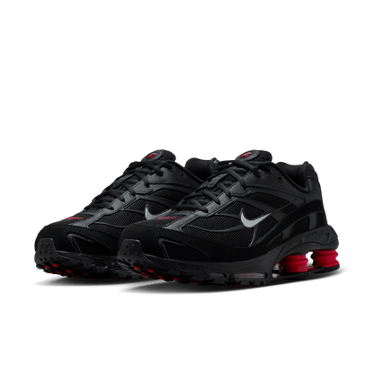 Nike Shox Ride 2 Black University Red – II7635-001-41 – product view 2